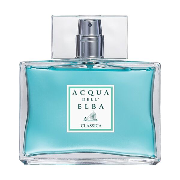 acqua dell'elba acqua dellelba uomo eau de toilette 50 ml