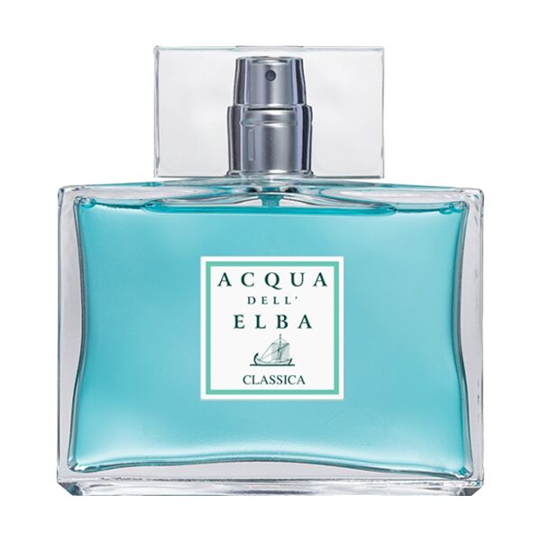 acqua dell'elba acqua dell'elba uomo edp 100 ml