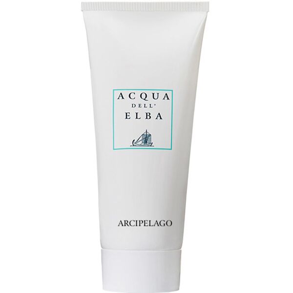 acqua dell'elba acqua dell'elba arcipelago uomo 200 ml