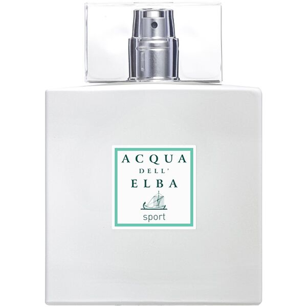 acqua dell'elba acqua dell’elba sport edt 100 ml