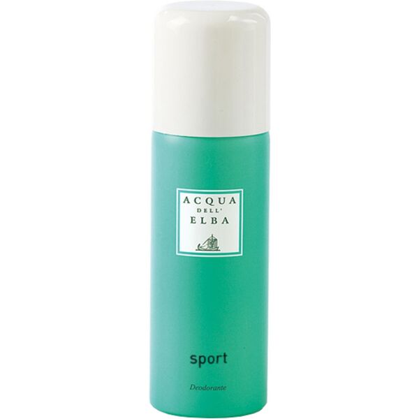 acqua dell'elba acqua dell’elba sport 150 ml