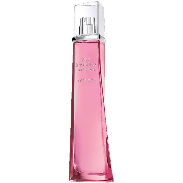 very irresistible givenchy edt 50 ml