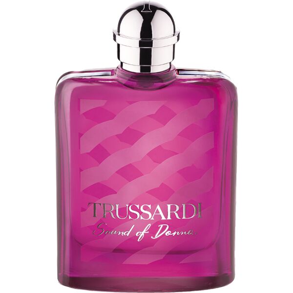 trussardi sound of donna 30 ml