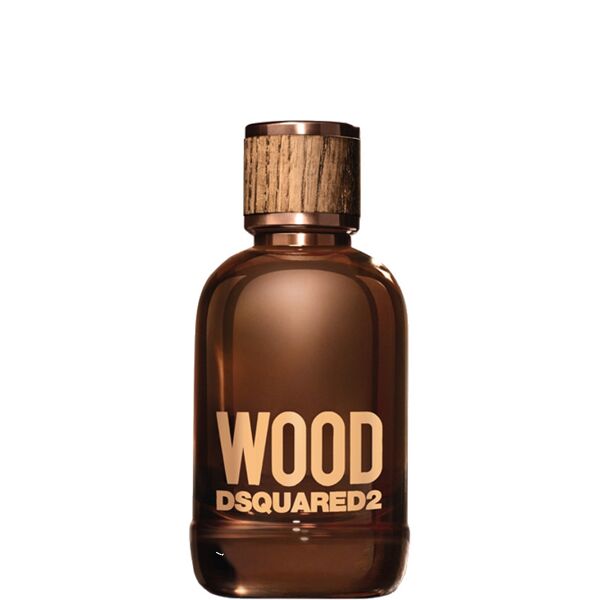 wood dsquared2 pour homme 50 ml