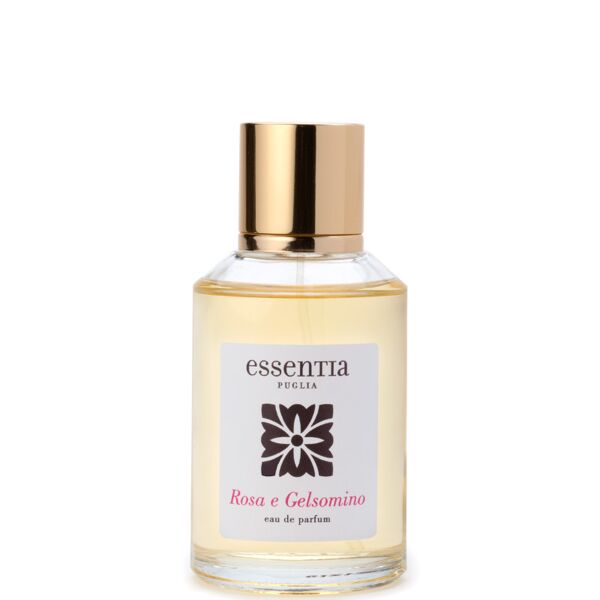 essentia puglia rosa e gelsomino 50 ml