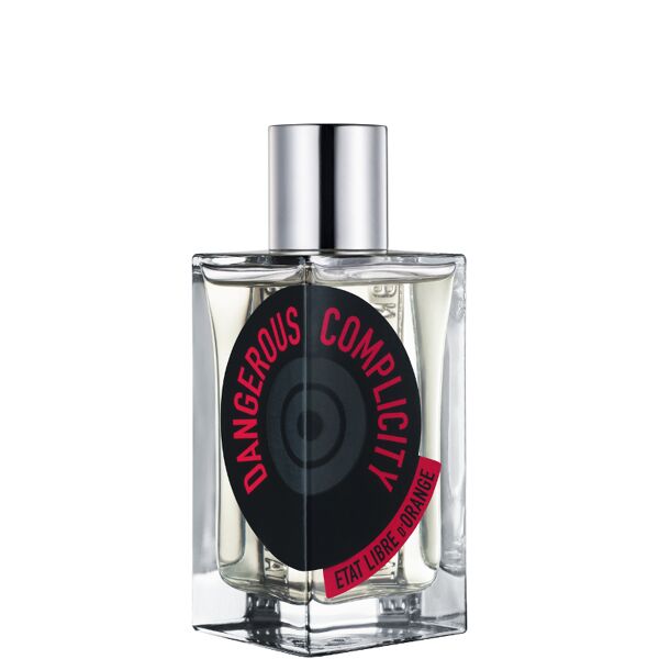 etat libre d'orange  dangerous complicity 100 ml