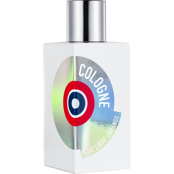 etat libre d'orange  cologne 100 ml