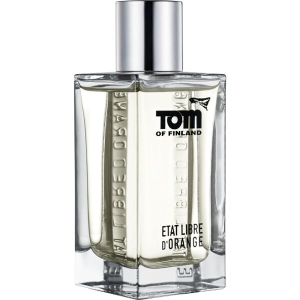 etat libre d'orange  tom of finland 100 ml