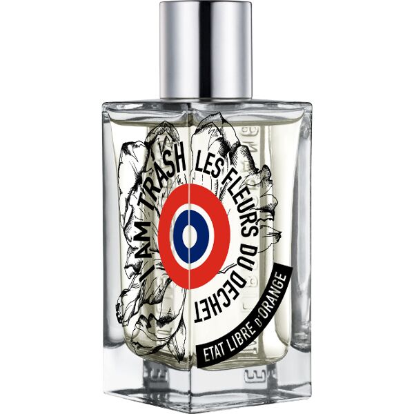 etat libre d'orange  i am trash 100 ml