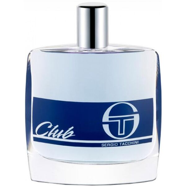 sergio tacchini club 50 ml