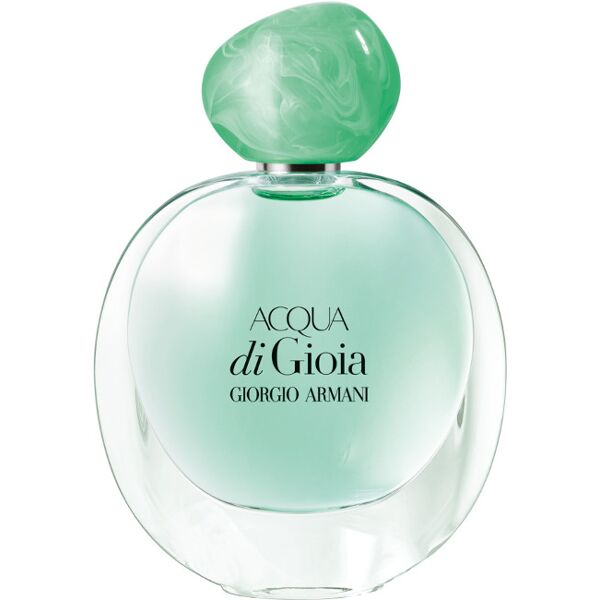 armani acqua di gioia eau de parfum 100 ml