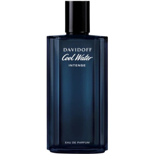 davidoff cool water intense 40 ml