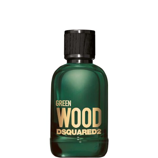 green wood dsquared2 pour homme 30 ml