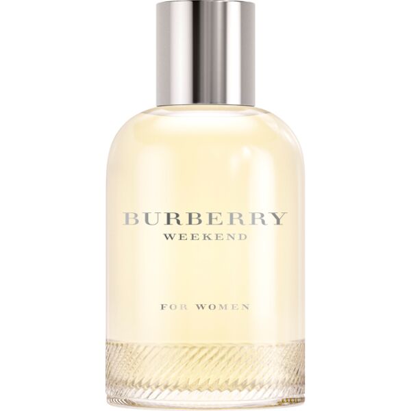 burberry weekend for woman eau de parfum 30 ml