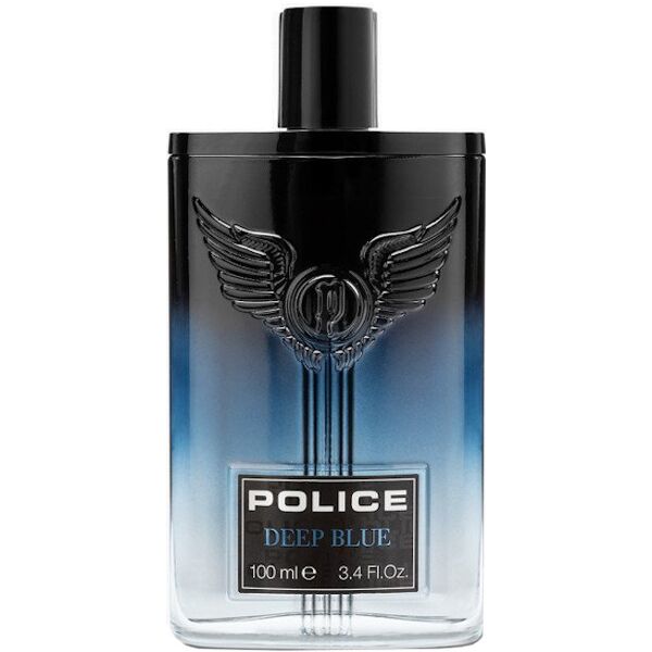 police police deep blue 100 ml