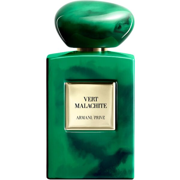 armani vert malachite - la collection des terres precieuses 100 ml