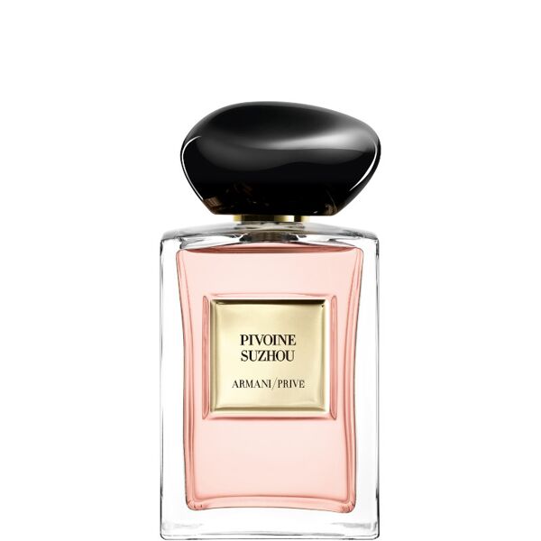 armani prive pivoine suzhou eau de parfum 100 ml