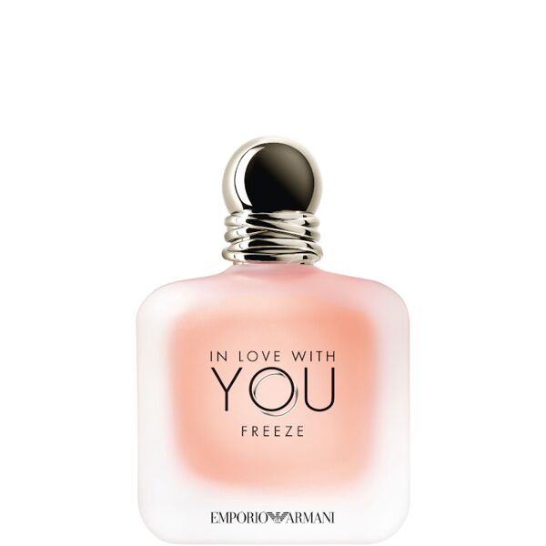armani emporio in love with you freeze 50 ml