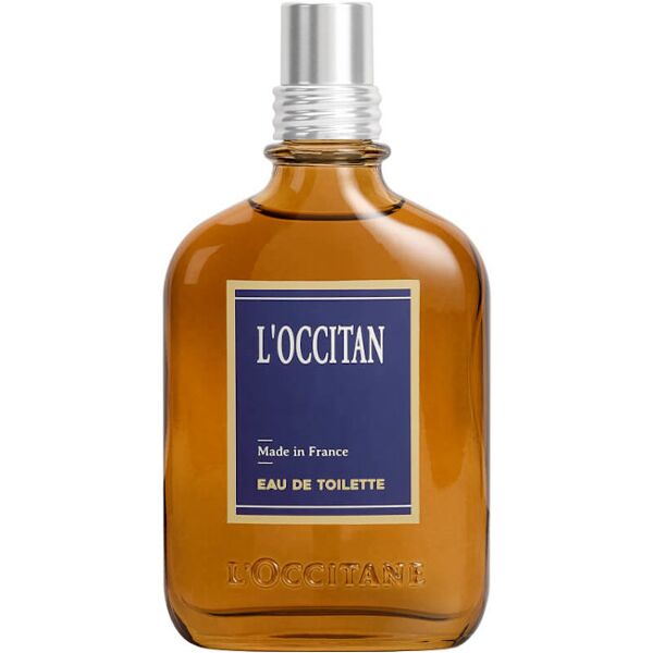 l'occitane en provence l'occitane homme 75 ml