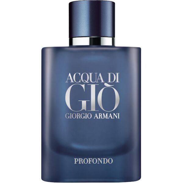 armani acqua di gio' pour homme profondo 40 ml