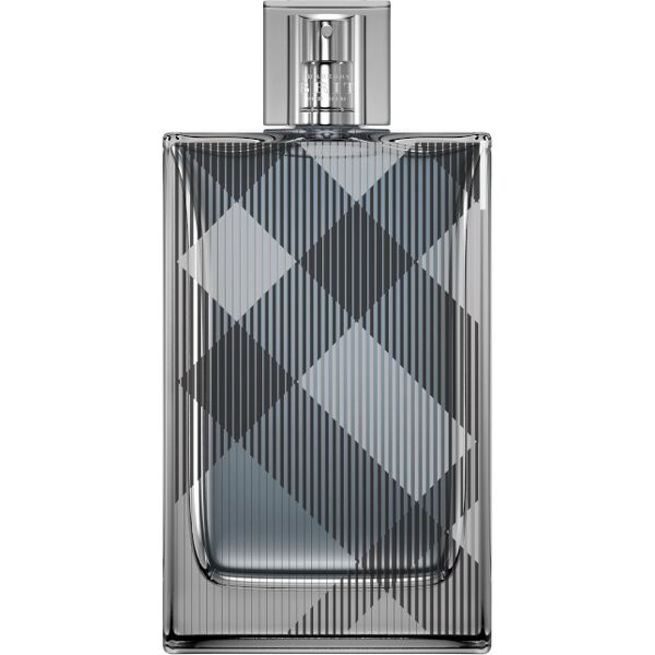 burberry brit for man eau de toilette 30 ml