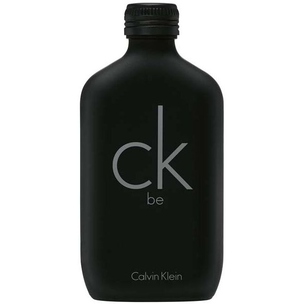 calvin klein ck be eau de toilette 100 ml