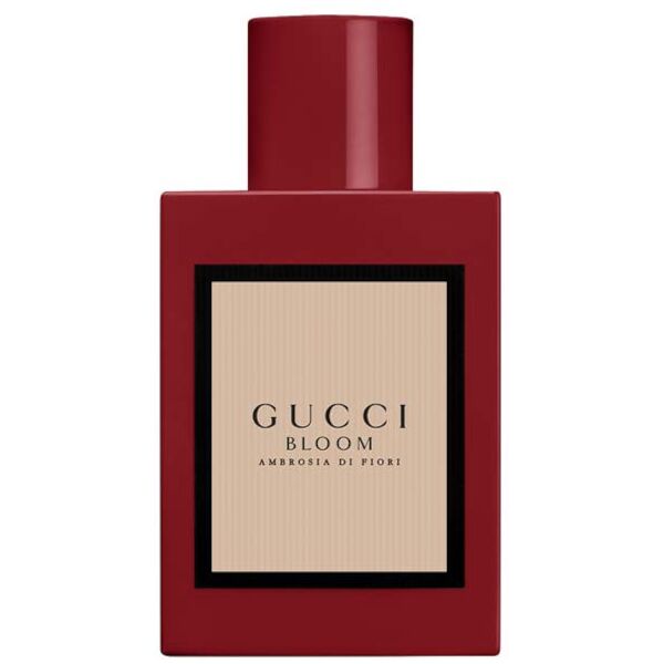 gucci bloom ambrosia di fiori 100 ml