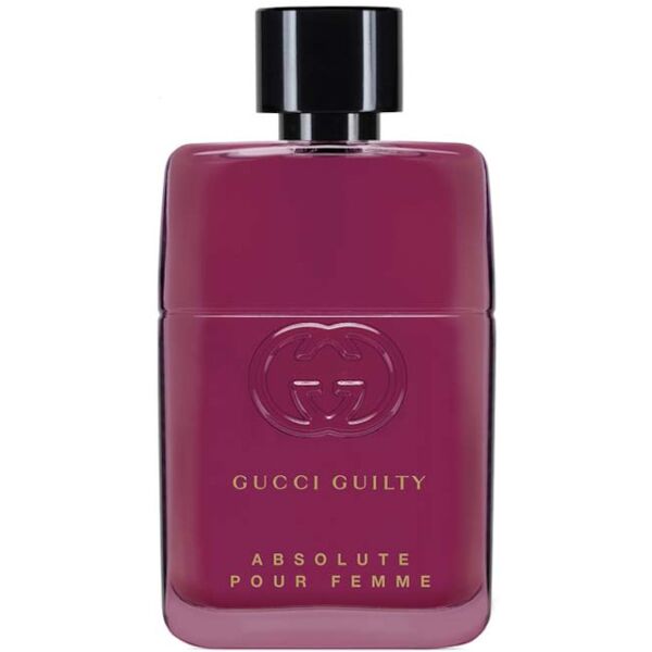 gucci guilty pour femme absolute 30 ml