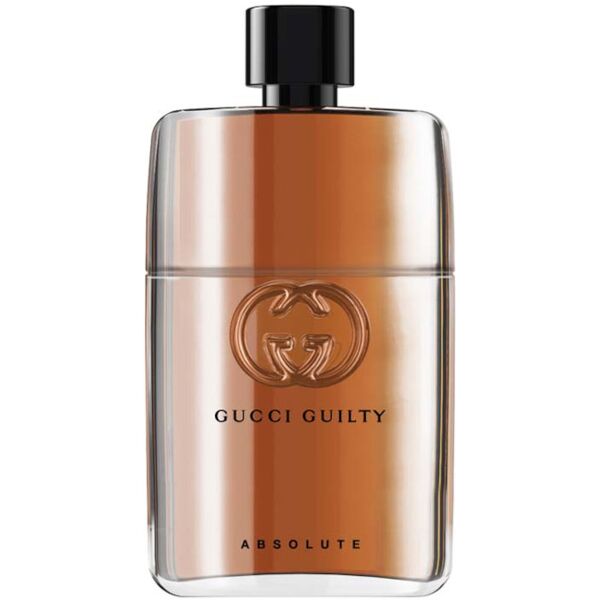 gucci guilty pour homme absolute 90 ml