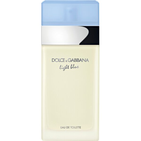 dolceegabbana light blue pour femme eau de toilette 50 ml