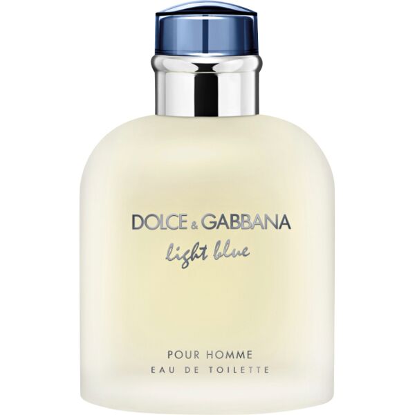 dolceegabbana light blue pour homme eau de toilette 75 ml