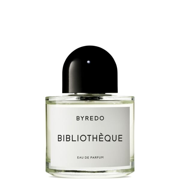 byredo bibliothèque 100 ml