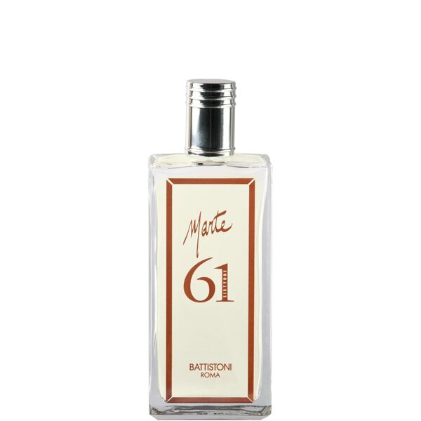 battistoni marte 61 eau de toilette 30 ml