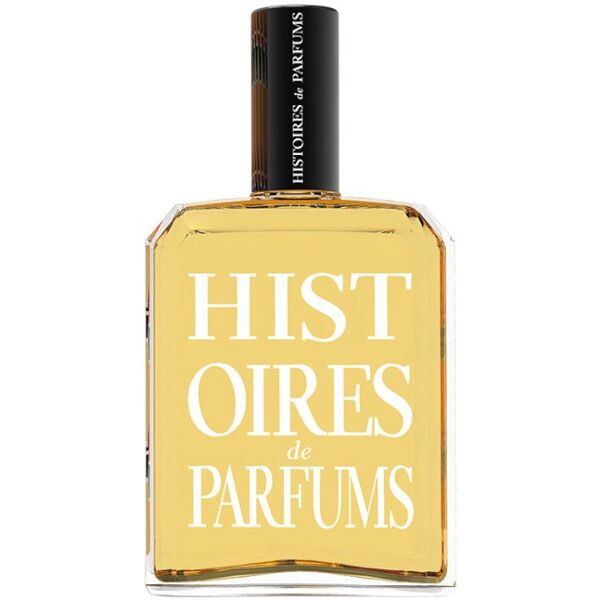 histoires de parfums ambre 114 60 ml