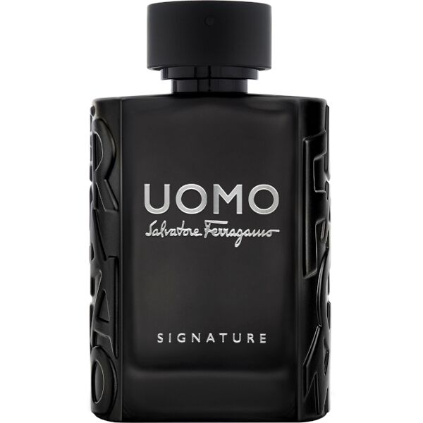 salvatore ferragamo uomo signature edp 100 ml