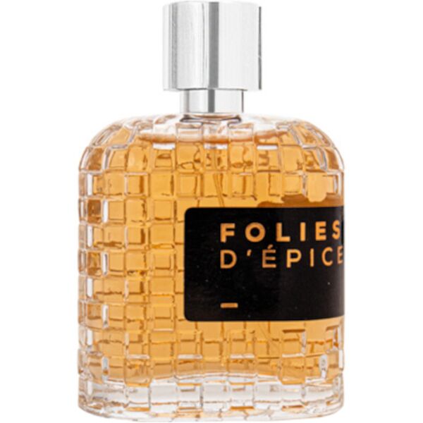 lpdo folies d'èpices 100 ml