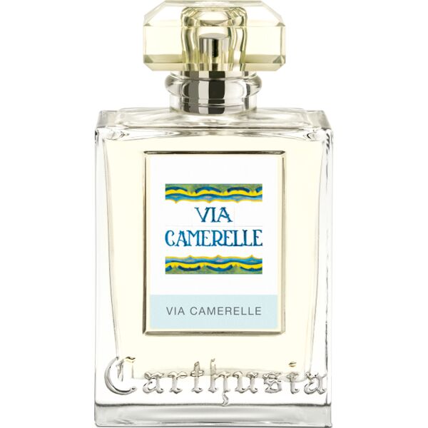 carthusia via camerelle 100 ml