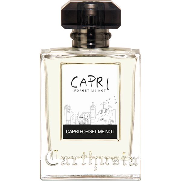 carthusia capri forget me not 50 ml