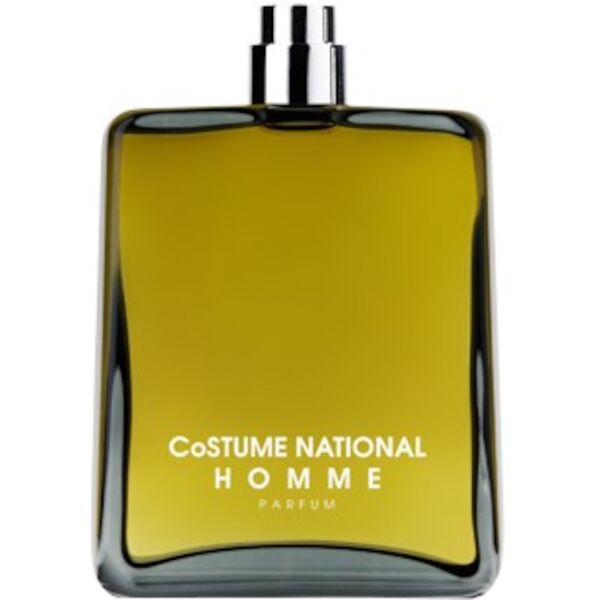 costume national homme parfum 100 ml