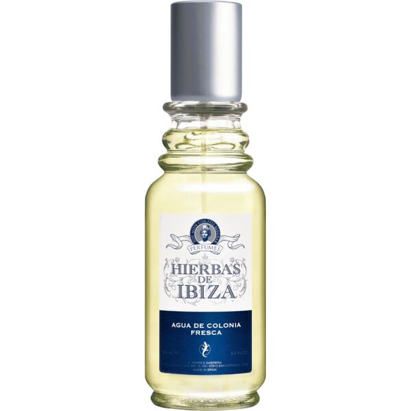 hierbas de ibiza agua colonia fresca eau cologne 200 ml