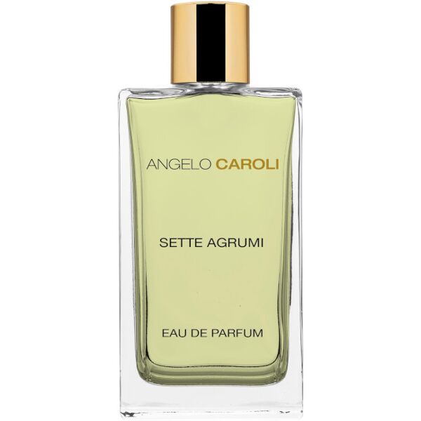 angelo caroli sette agrumi 100 ml