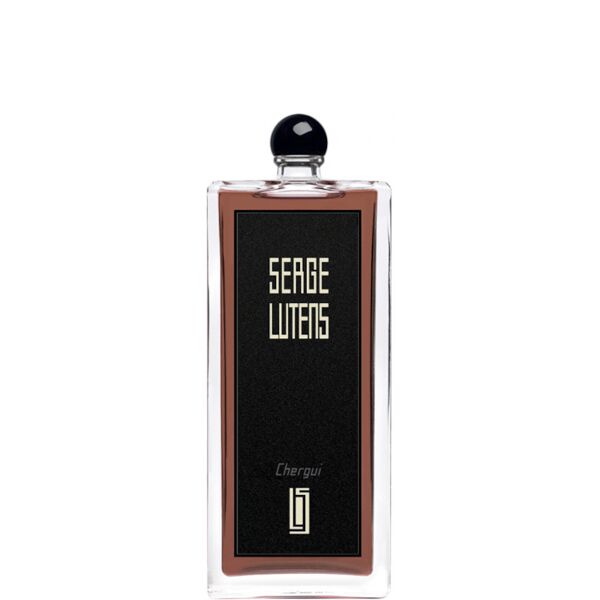 serge lutens chergui eau de parfum 50 ml