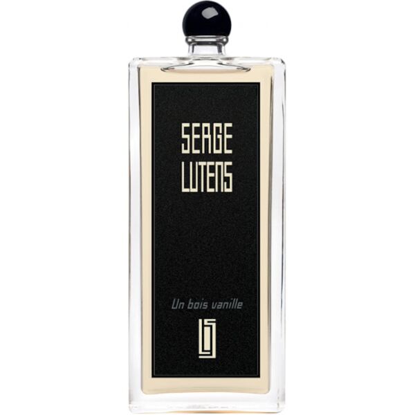 serge lutens un bois vanille eau de parfum 100 ml