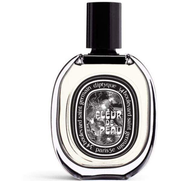 diptyque paris fleur de peau 75 ml