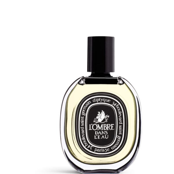 diptyque paris l’ombre dans l’eau 75 ml