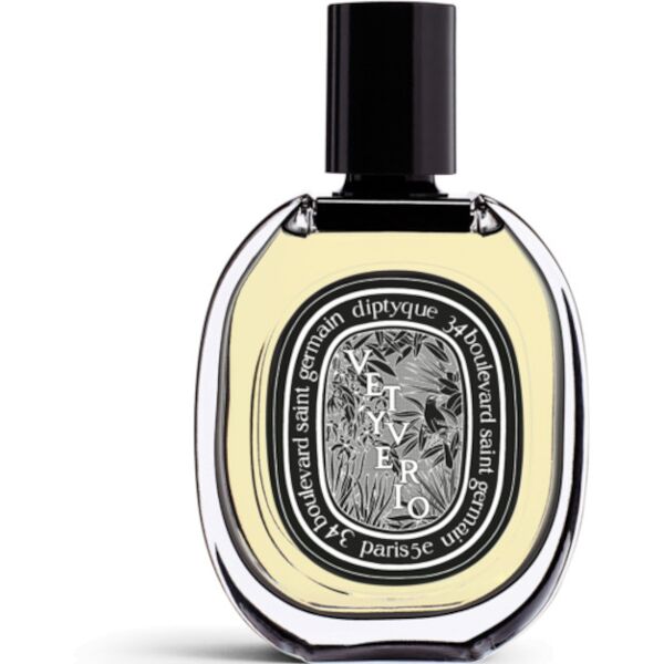 diptyque paris vetyverio 75 ml