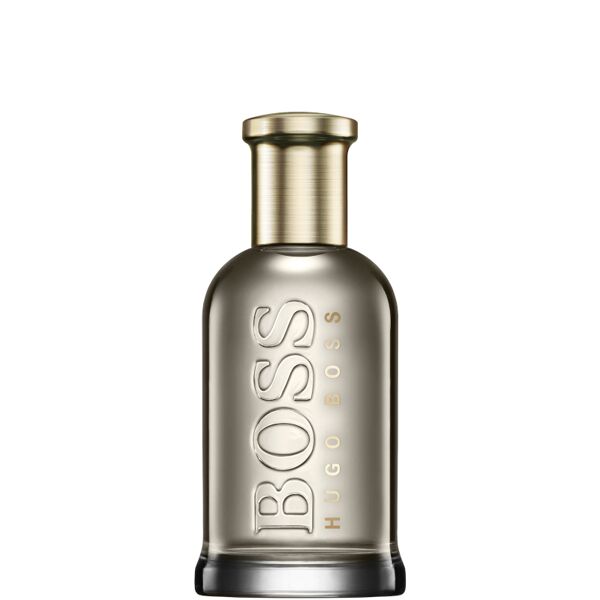 boss boss bottled eau de parfum 100 ml