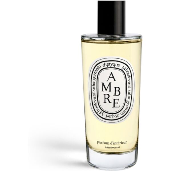 diptyque paris vaporizzatore ambientale ambra 150 ml