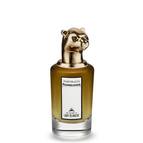 penhaligon's  penhaligon's the revenge of lady blanche 75 ml