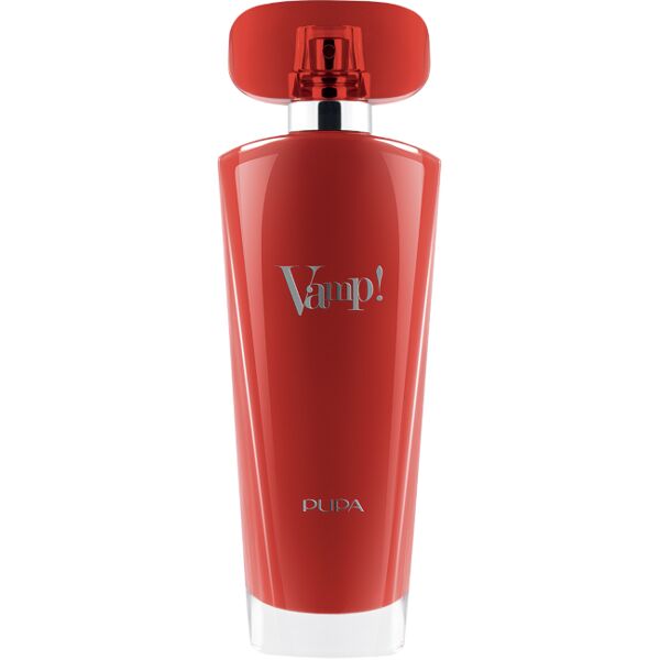 pupa vamp! red 50 ml